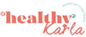 HealthyKarla